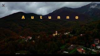 La Maddalena Giaveno In Autunno