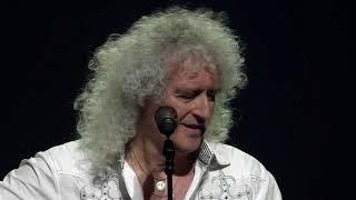 Love Of My Life - Queen (O2 Arena) 2018 screenshot 4