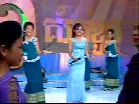 Khmer Karaoke - Ruop Oun Min La-or