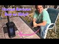 Bug Zapper for Indoor & Outdoor Use 🦟