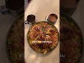 Best Lebenese food in Mumbai | Zima Bandra #shorts