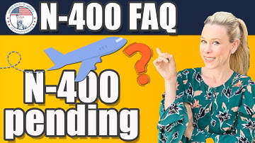 Can You travel abroad while your naturalization application is pending? N-400