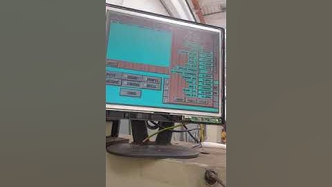 ezpath  Bridgeport  threading  program example.