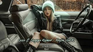 Ceza ft. Sagopa Kajmer - Neyim Var Ki (Batuhan Sokmen Remix) Resimi