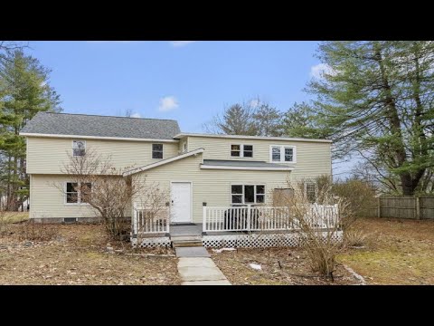 102 Stewart Point Road, Schodack, NY home video tour