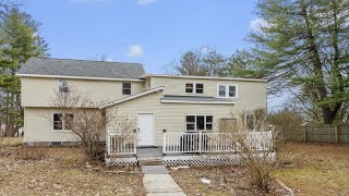 102 Stewart Point Road video tour