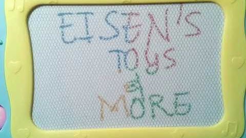 Writing the number 9