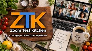 Zoom Test Kitchen 10-2-2026