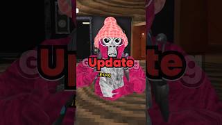 I just got back from vacation #gorillatag #gorillatagquest #vr #gtag #trending #shorts #monke #gtcs