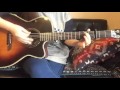 Remember Me (cover) #1 弾き語り MONOEYES