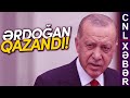 Putin uduzdu, Ərdoğan qazandı