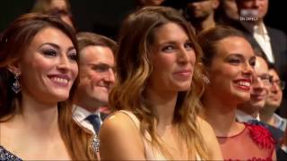 Miss France 2016 - Full Crowning Moment