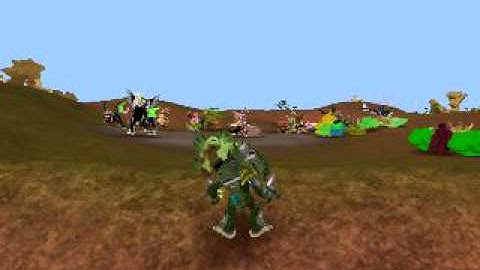 Spore Galactic Adventures Video
