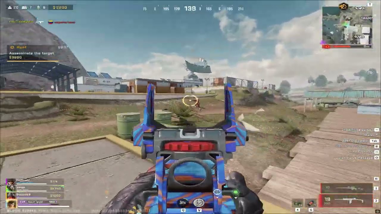 sleepless nights to be able to track like this