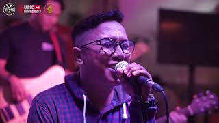 EDELWEISS - KATAKAN  - MUSIC WHATEVER LIVE STREAMING