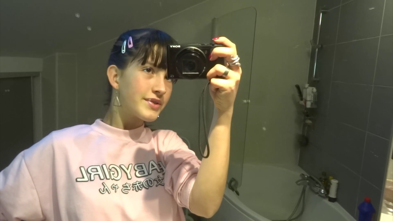 ootd 1, tenue du jour 1 (aesthetic)