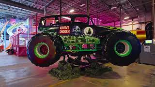 Thrillz Atlanta Rides