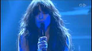 Loreen - In My Head, Euphoria at QX Gaygalan 2013 (04.02.2013)