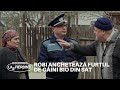 Robi anchetează furtul de găini bio din sat | Las Fierbinți | Sezonul 24