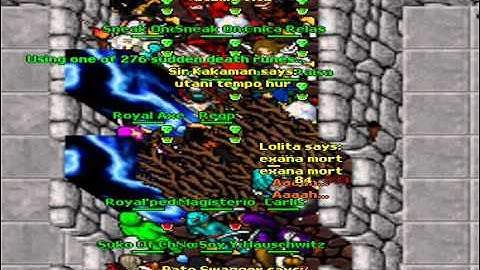 Revolution Team [misthera.net]