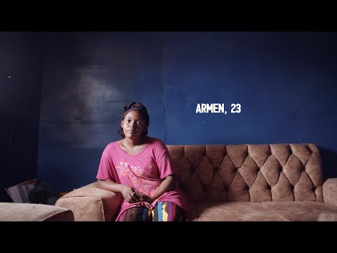 Kenya : l'histoire d'Armen - Kenya : l'histoire d'Armen