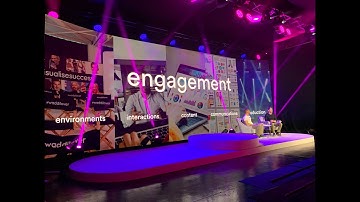 Virtual Events - Hints & Tips