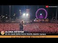 Gloria Estefan Live From Santa Cruz De Tenerife Spain Highlights Gloria Estefan Live From Santa Cruz De Tenerife Spain Highlights