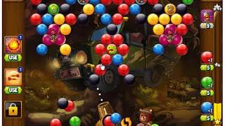 Buggle  Level 595 - No Boosters