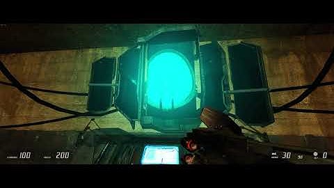 3650 [Half-Life 2: Entropy: Zero 2], "Oops."