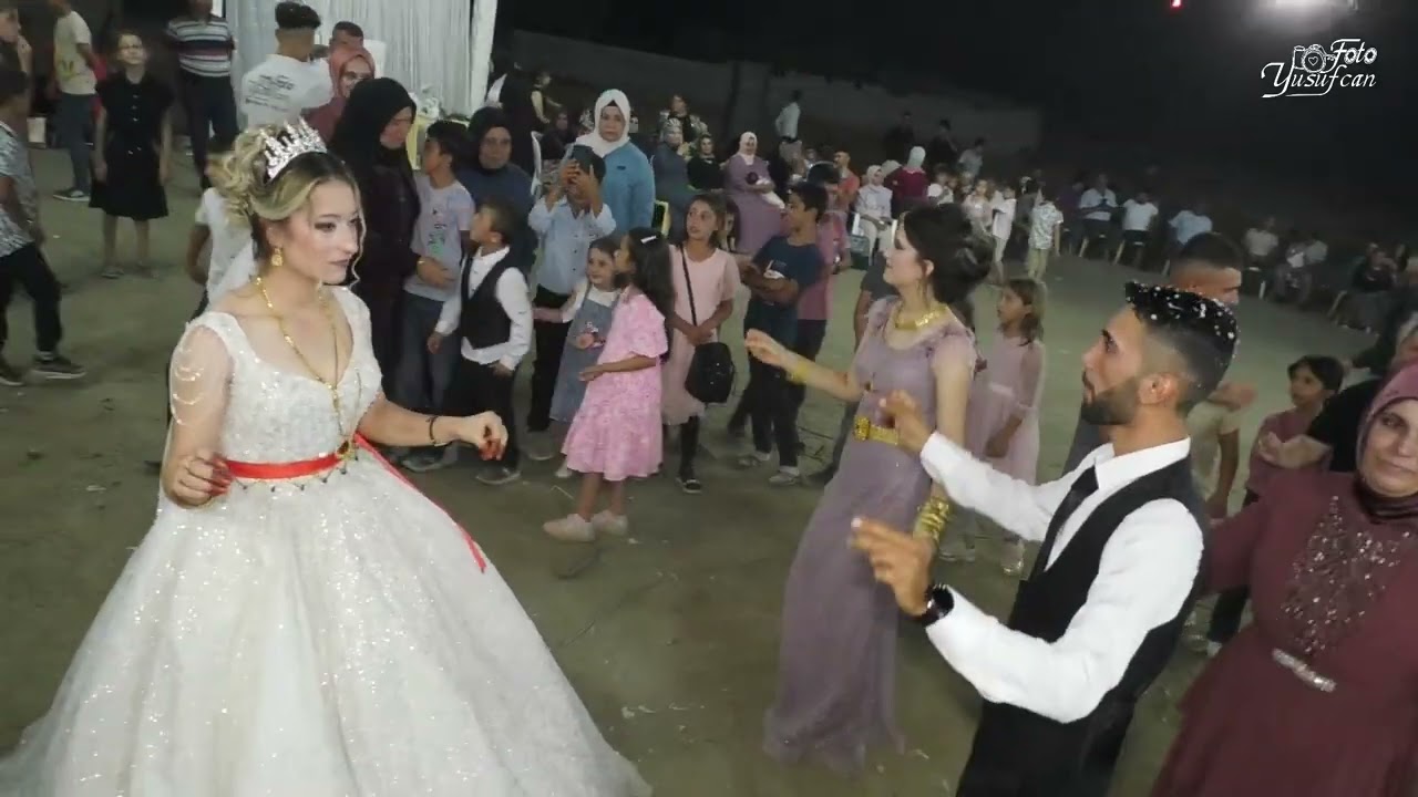 Kilis Musabeyli şenlikçe köyü