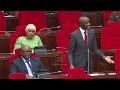 MUSUKUMA AMCHANA DKT MWIGULU BUNGENI KODI HAZINA UHALISIA ATAKA AJIPANGE UPYA MUSUKUMA AMCHANA DKT MWIGULU BUNGENI KODI HAZINA UHALISIA ATAKA AJIPANGE UPYA