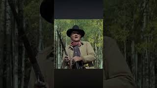 John Wayne or Jeff Bridges? True Grit