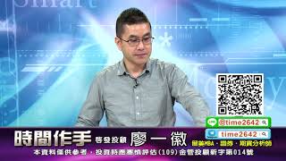 20201103 2300 廖一徽 時間作手