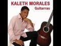 aparentemente  Kaleth Morales