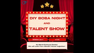 Download lagu SIP 2024 Talent Show