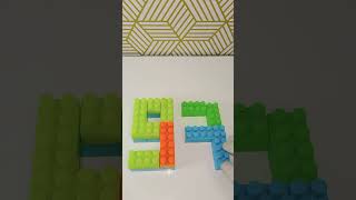This Block Click is Too Perfect…93 #creativebuilds #legofans #asmrsounds #lego #asmrsound #asmrvideo
