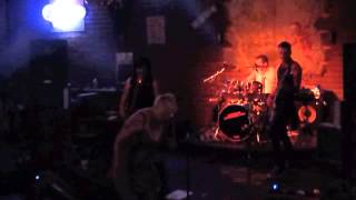 Kittenhead Second Skin Cover Live