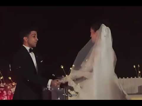 الاغنية الرسمية ليوم فرحي بجد جايلك عشان افرح قلبك بدون موسيقي
