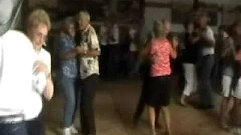 03 Leon Olsen LeRoy's Polka