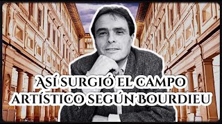 Bourdieu, El Sentido Social del Gusto