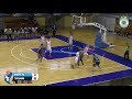 Argentino de Mayores: Santa Fe vs Tucumán