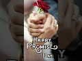 Happy promise day valentinesday happypromisedaystatus viral status