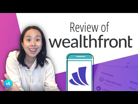 Video: Betterment sau WealthFront? Un ghid complet pentru Robo-Investing