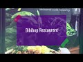 I've got free food with Bibibop Asian Grill - YouTube