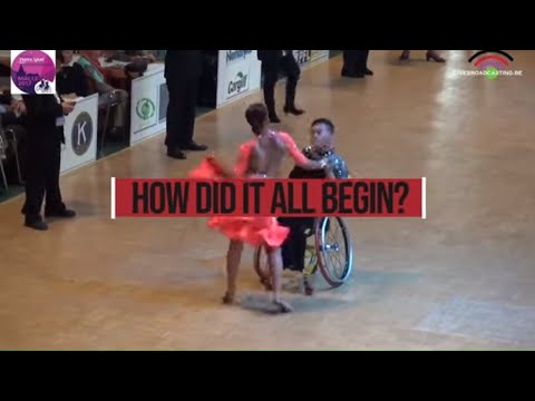 Para Dance Sport Explained