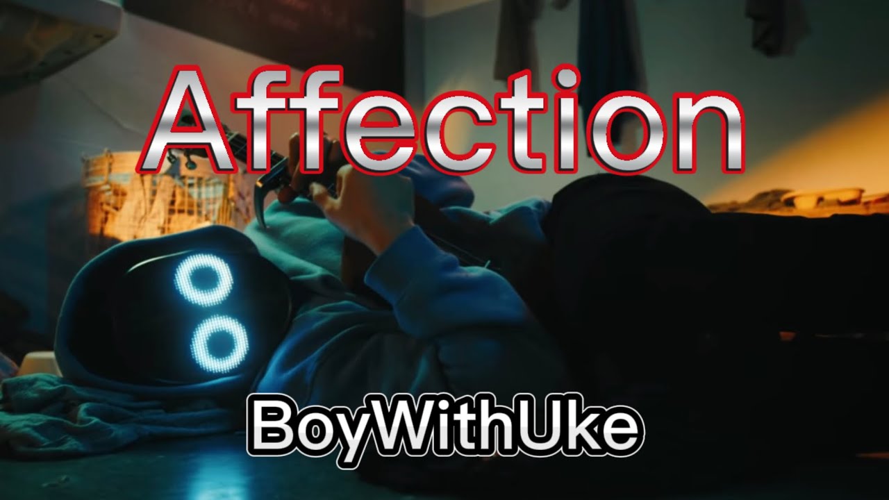 Toxic Affection #shorts #boywithuke #lyrics #letra #letters #ukelele Chords  - Chordify