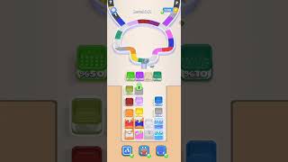 Beads Out Level 441 Gameplay Walkthrough