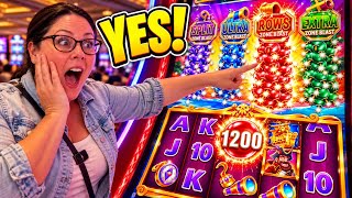 The NEW Cannonball Blast Surprised Me With THIS Bonus! 😱 screenshot 3