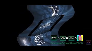 Preview 2 CBC Paramount (2006) Opposite Full Lade Effects