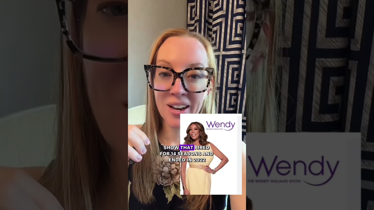 Learn about Wendy Williams’ recent diagnosis of frontotemporal dementia and aphasia with Dr. Grunch